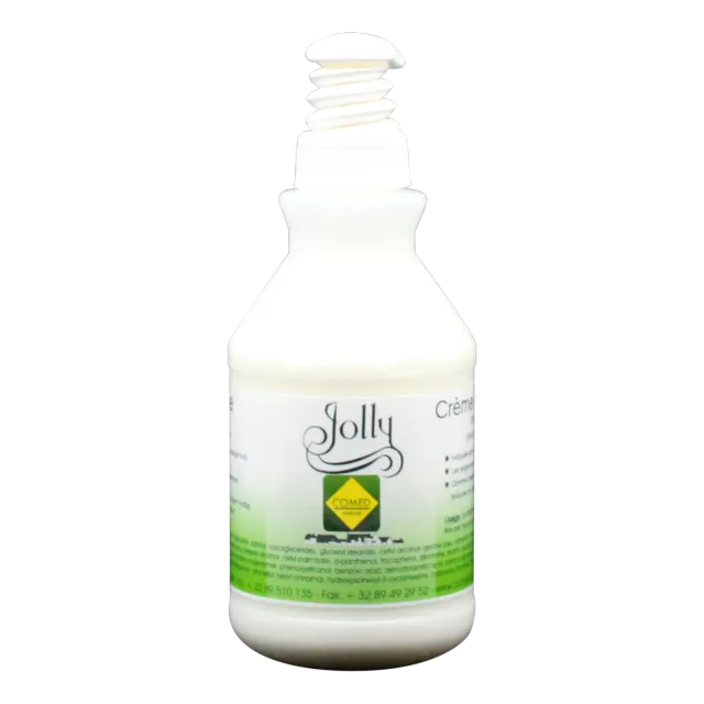 Comed Jolly uiercrème verzorgingscrème 300ml