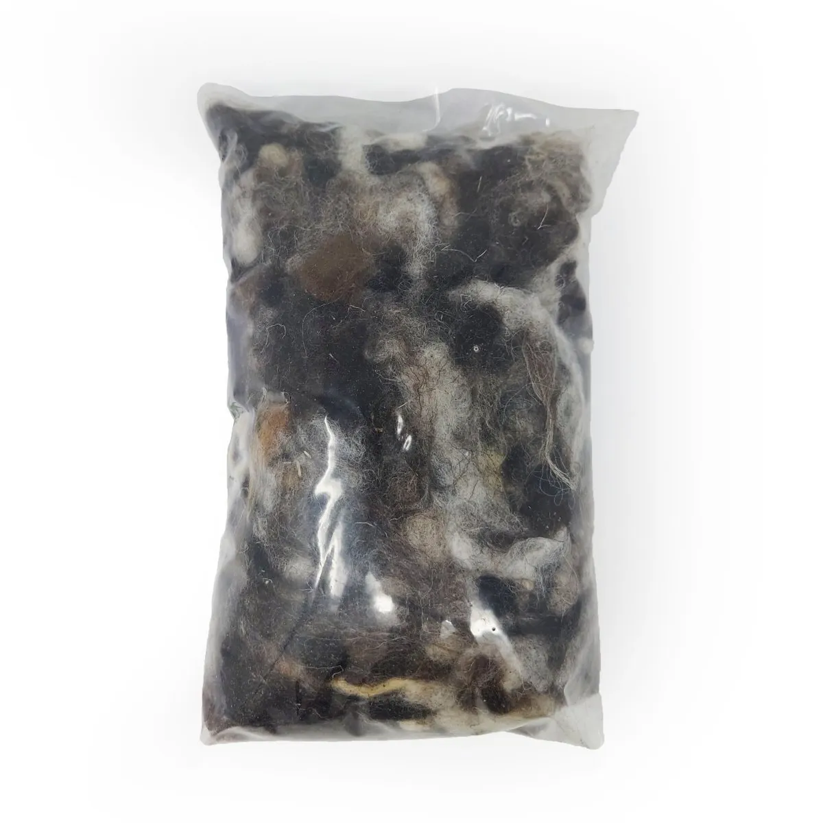 Seedzbox Nesting Wool nestmateriaal vogels Red Barn wol