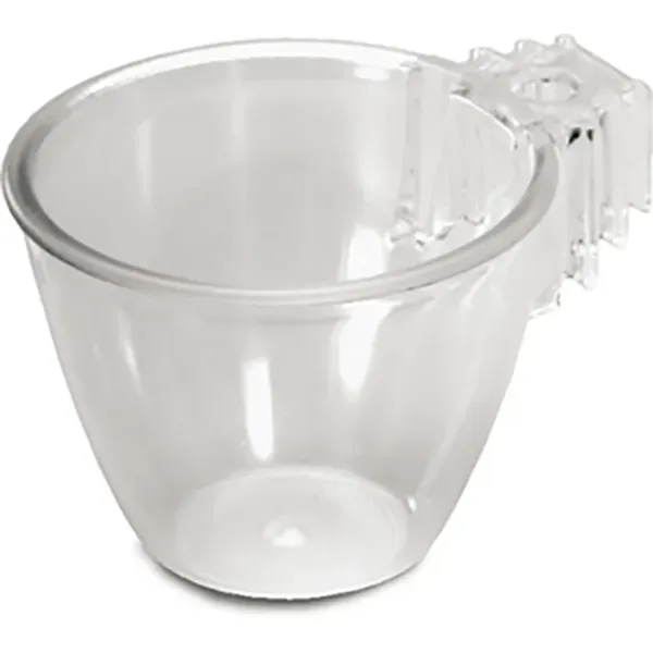 Perle Morbide Egg Cup eiercupje voor vogels