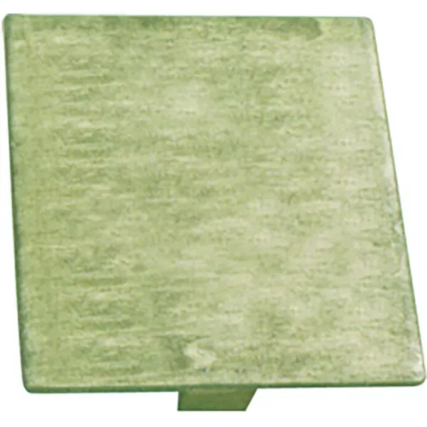 Perle Morbide Blind nestbodem voor nestkastje