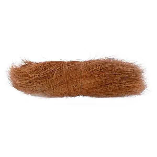 Perle Morbide Raw Coir nestmateriaal kokosvezel exoten