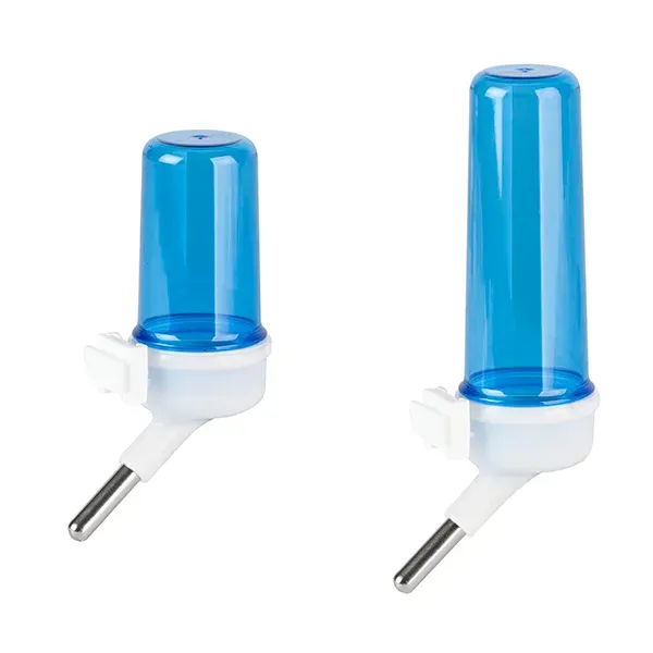 Perle Morbide Revolution drinkbakje vogels 105 cc kunststof